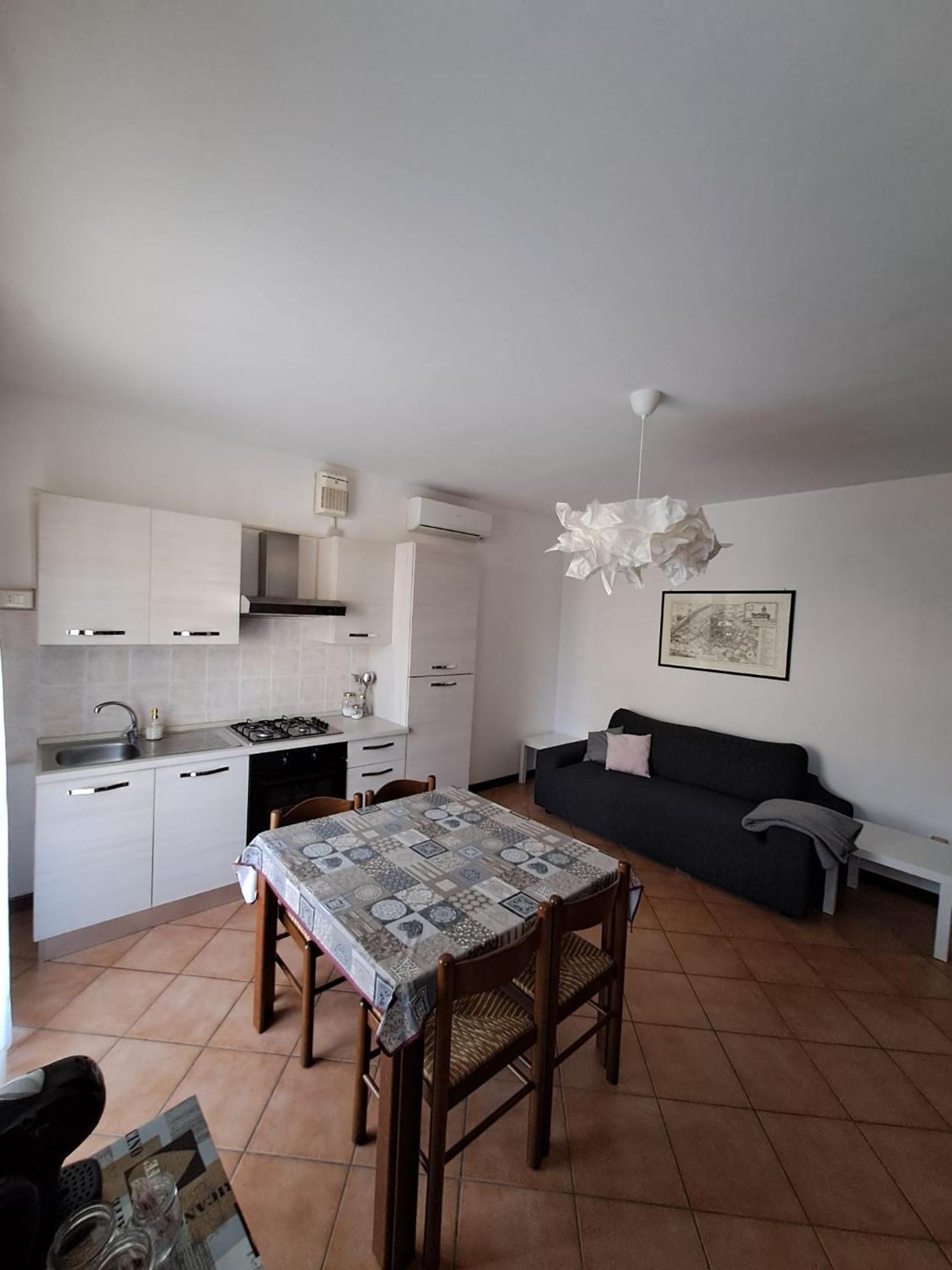 Casa Di Gabry Appartement *
