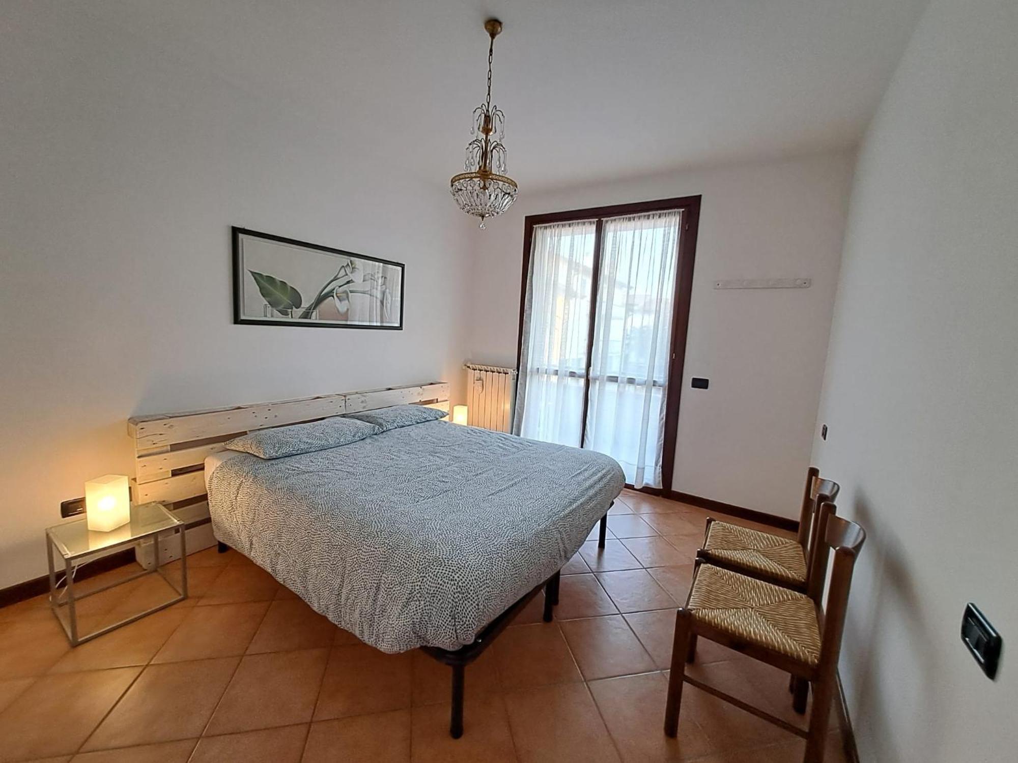 Casa Di Gabry Appartement *