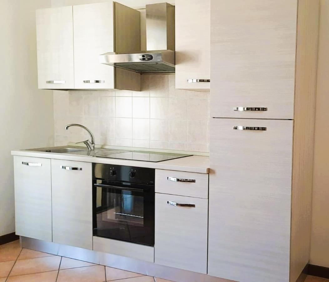 Appartement Casa Di Gabry *