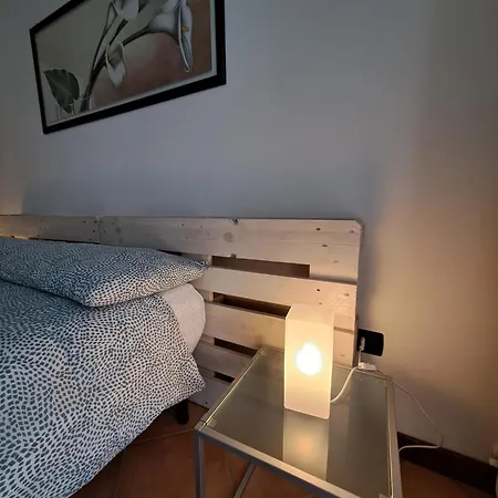 Casa Di Gabry Apartment Cento  Exterior photo
