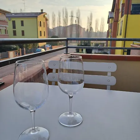 Casa Di Gabry Apartment Cento  Exterior photo