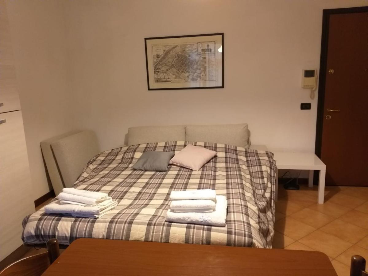 Casa Di Gabry Apartment