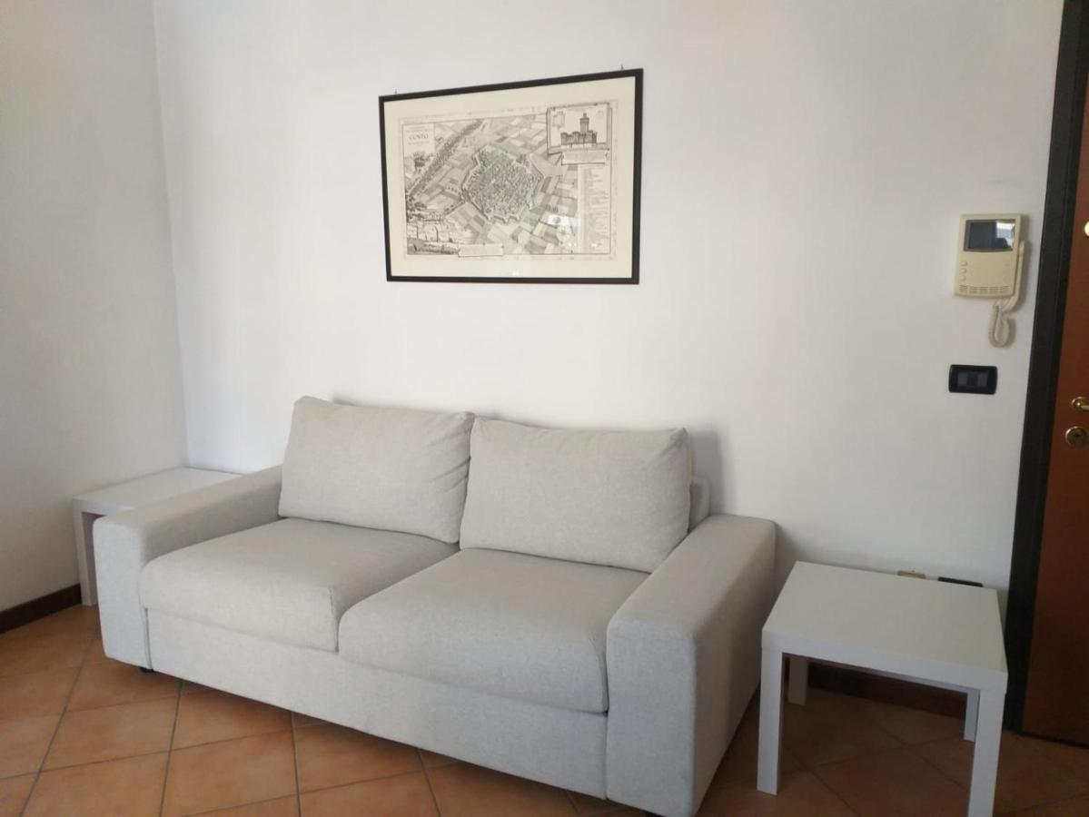 Apartment Casa Di Gabry Cento (Emilia-Romagna)