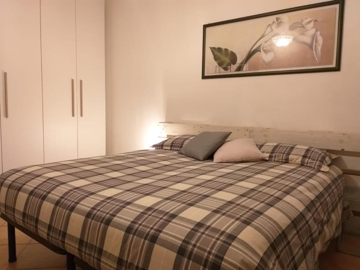 Casa Di Gabry Apartment *
