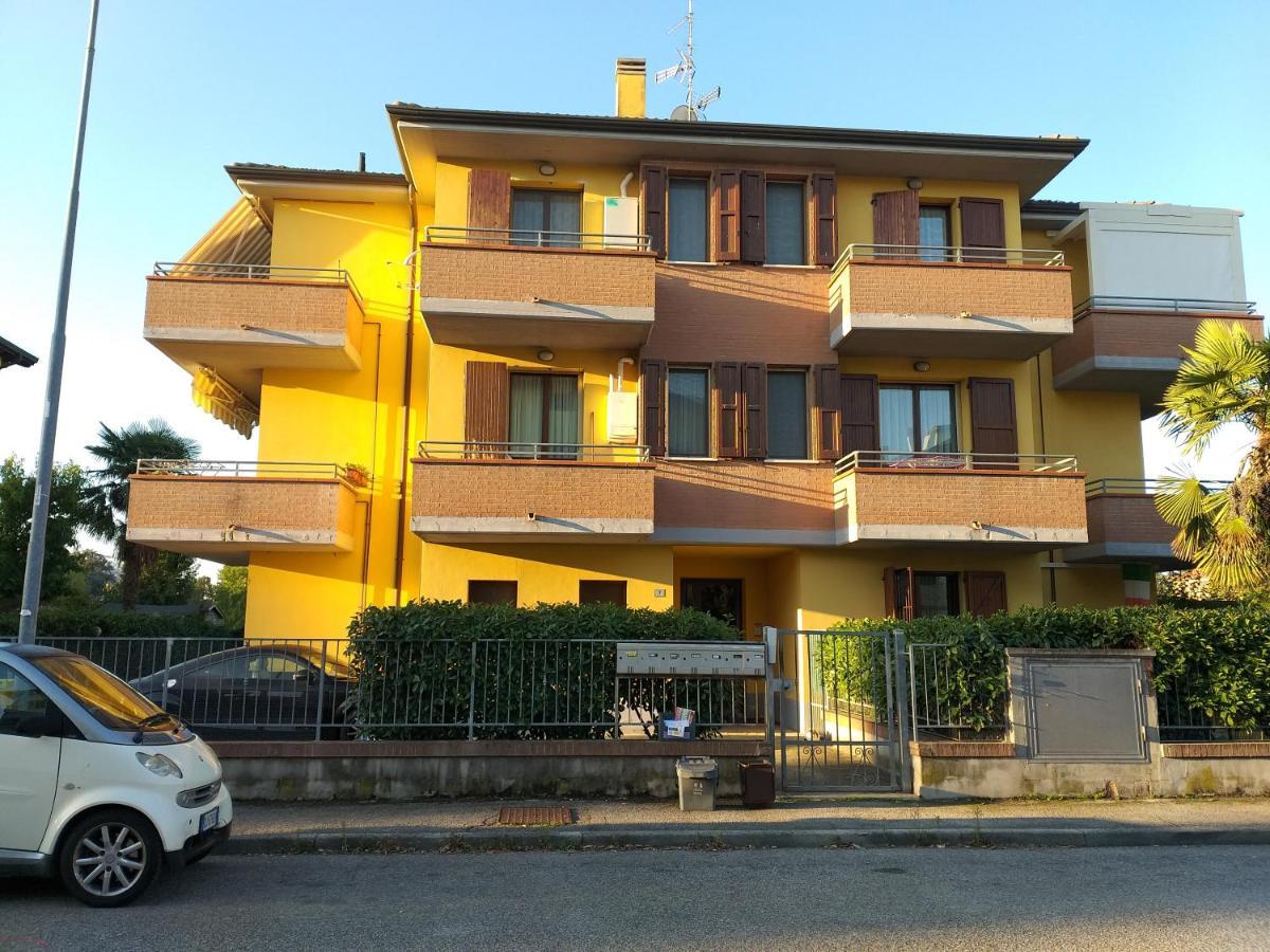Casa Di Gabry Apartment *