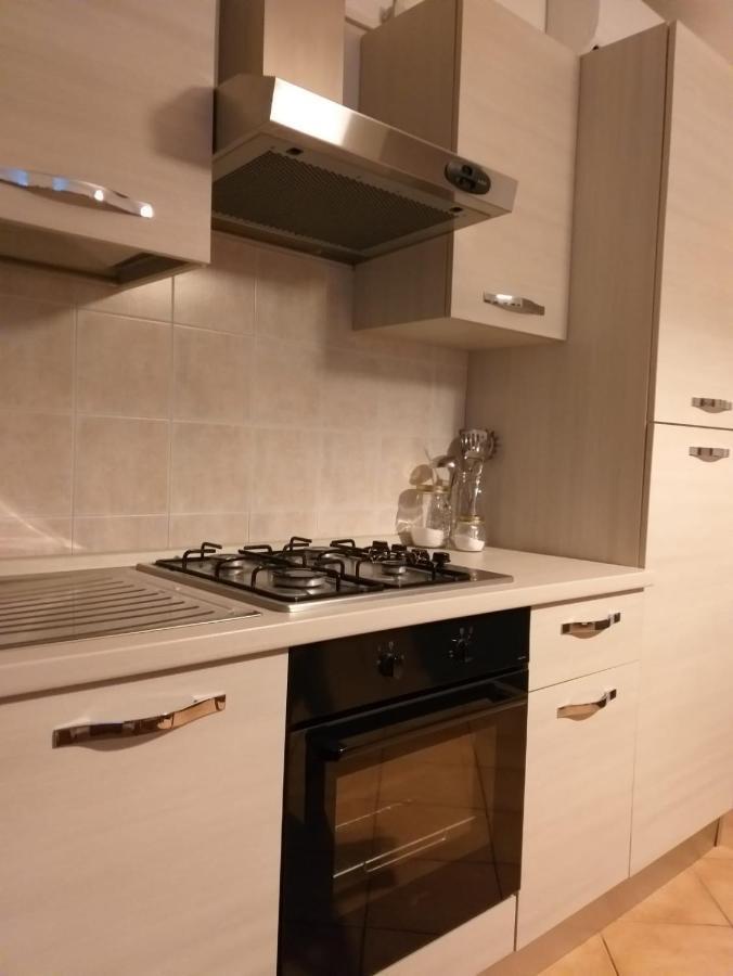 Casa Di Gabry Apartment *