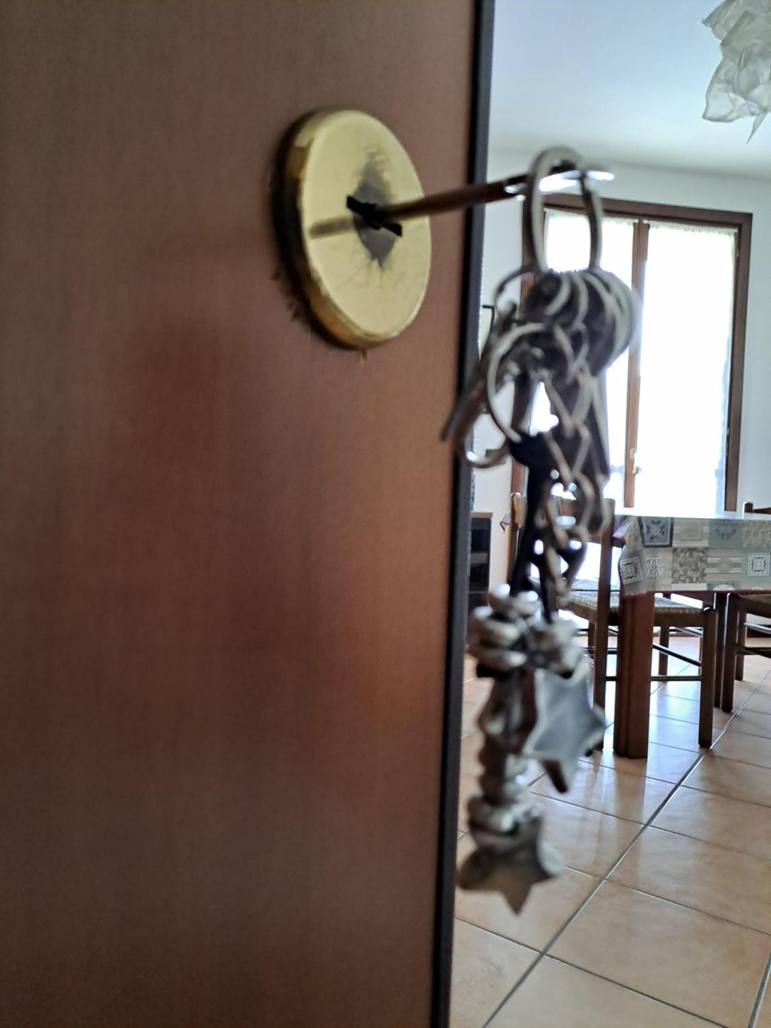 Apartment Casa Di Gabry *