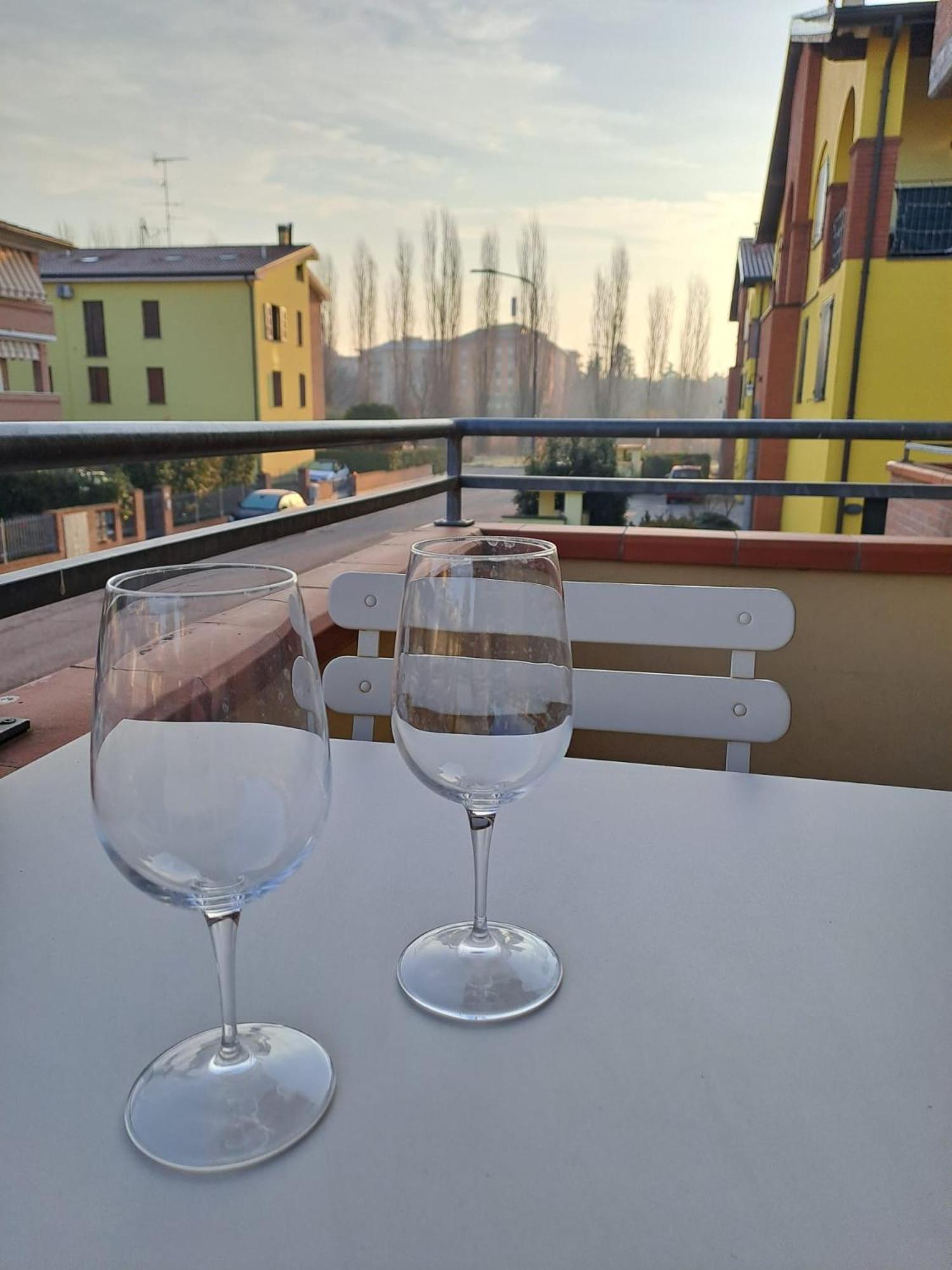 Casa Di Gabry Cento (Emilia-Romagna)
