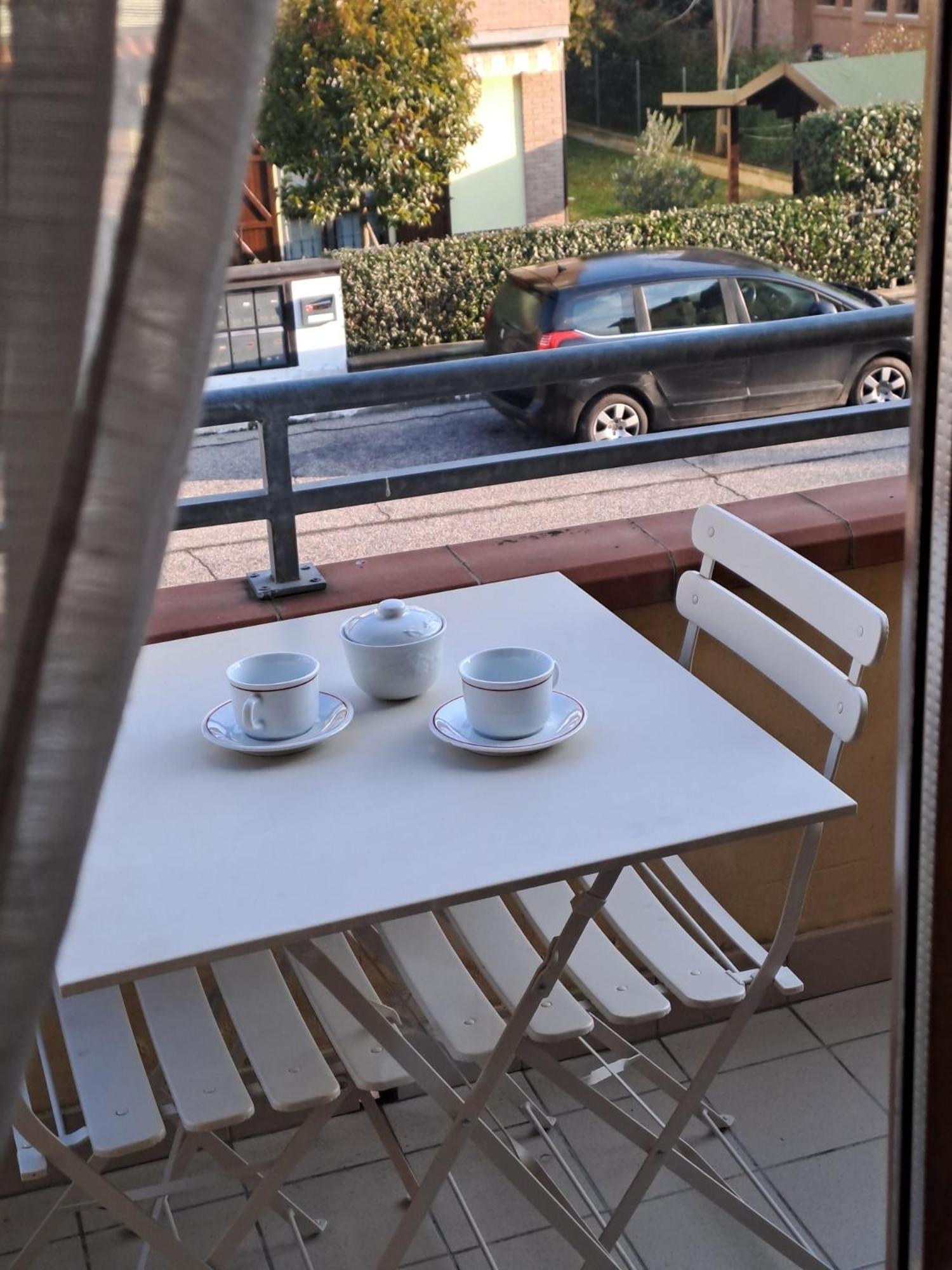 Casa Di Gabry Apartment *