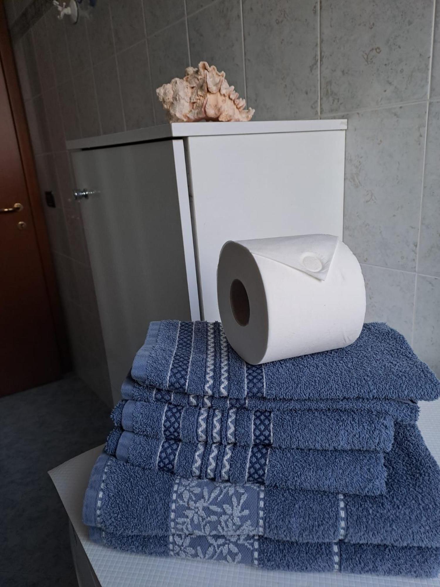 Apartamento Casa Di Gabry *