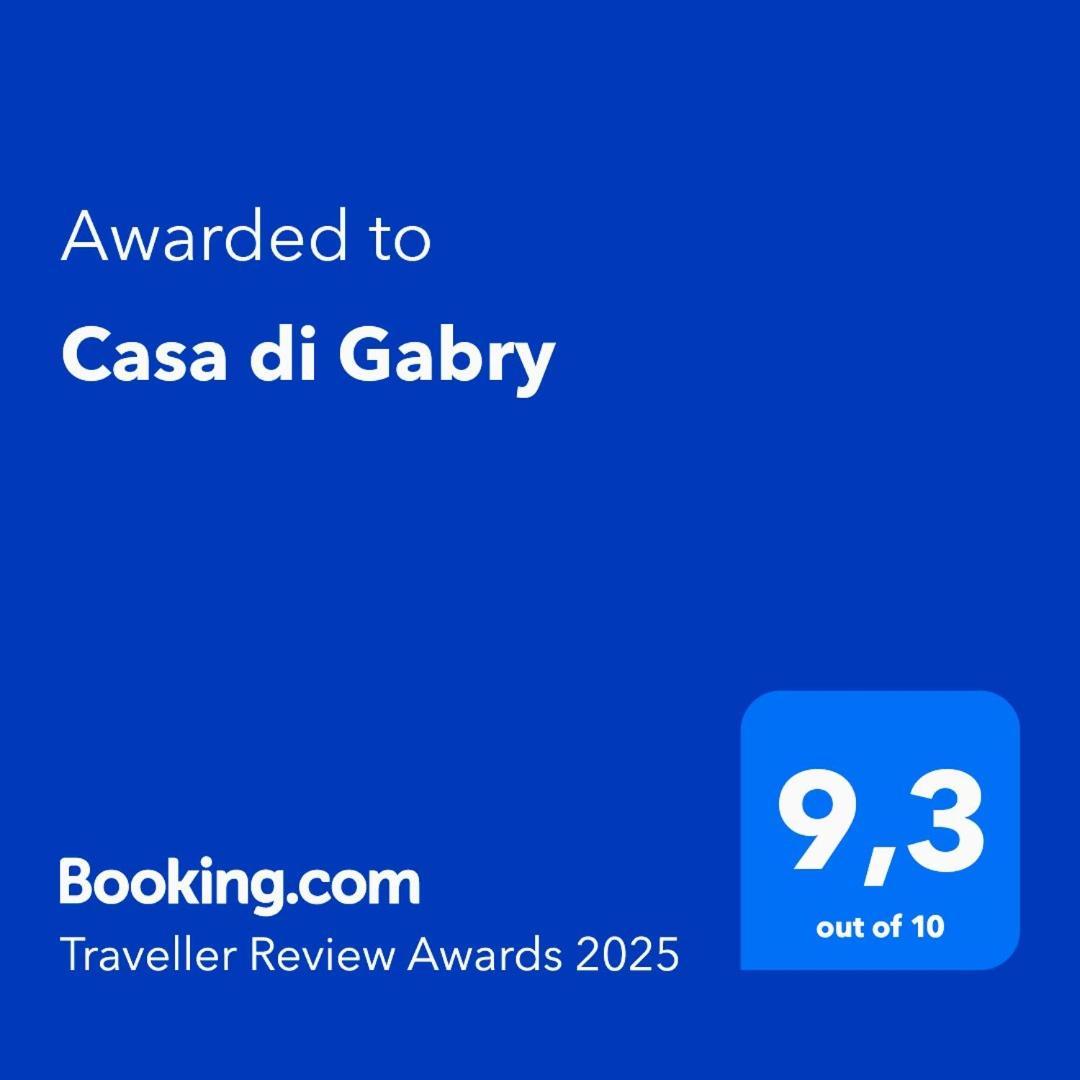 Apartment Casa Di Gabry